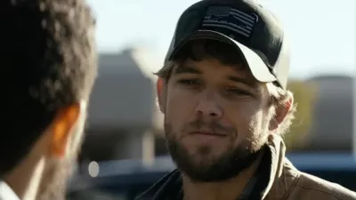 E13.Getaway Day