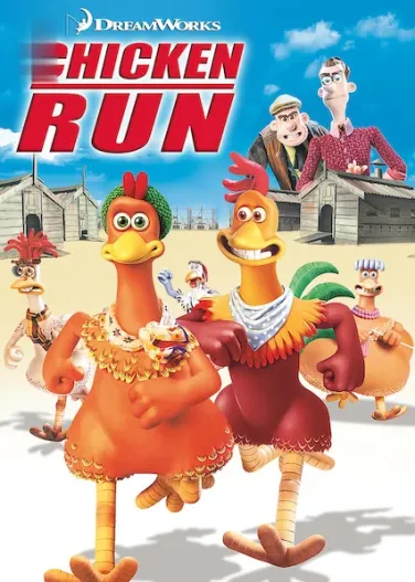 Chicken Run