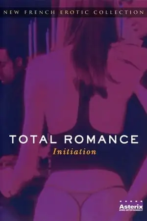 Movie Poster: Total Romance 2