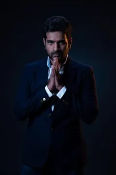 R. Badree