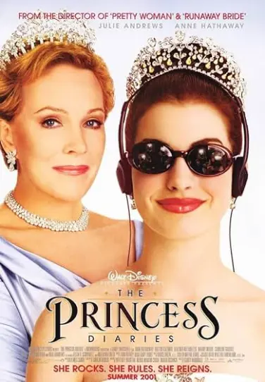 The Princess Diaries