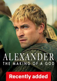 Alexander: The Making of a God