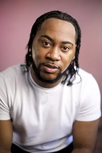 Montel Douglas