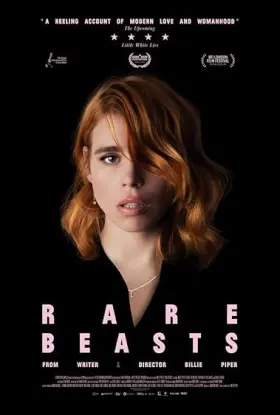 Rare Beasts - Movie free on Castle