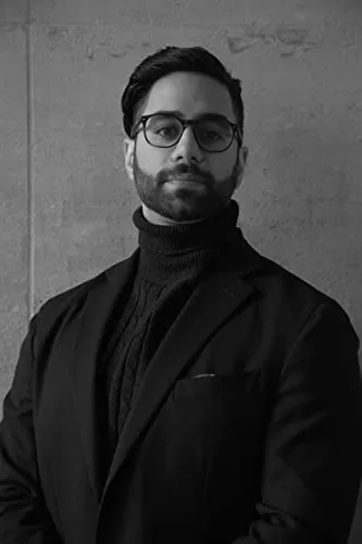 Poya Shohani