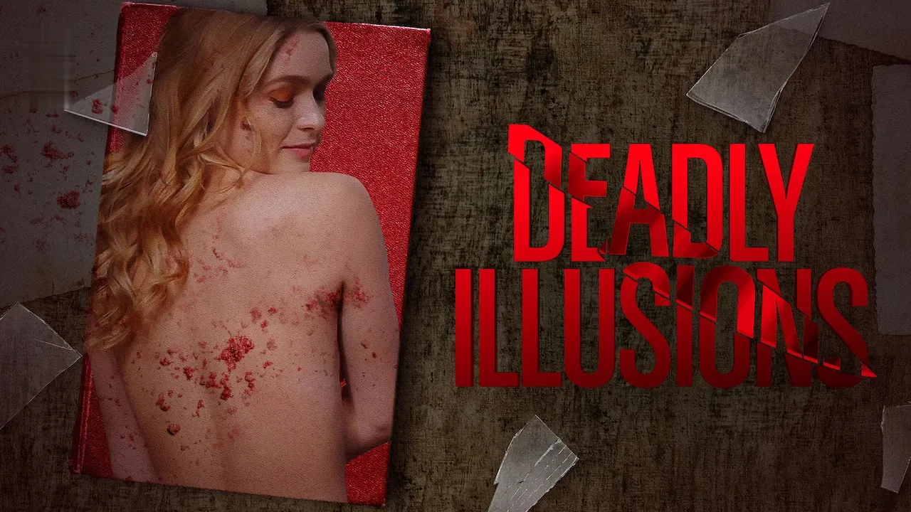 Movie Poster: Deadly Illusions
