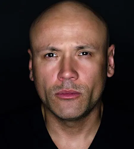 Johnny Bermudez