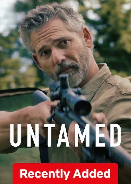 UNTAMED