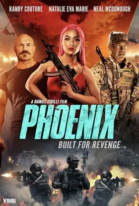 Phoenix - Movie free on Castle