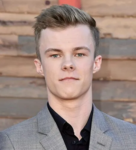 Nicholas Hamilton