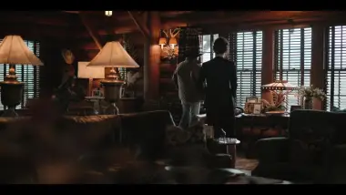 E5.Watch 'Em Ride Away