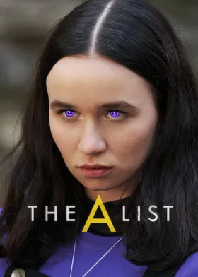 The A List - Web Serie complete free on Castle