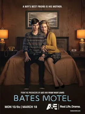 Bates Motel - Web Serie complete free on Castle