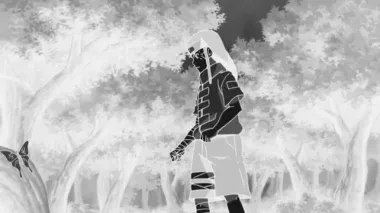 E433.The Search Mission