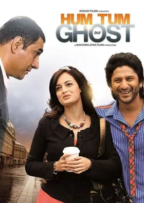 Hum Tum Aur Ghost - Movie free on Castle
