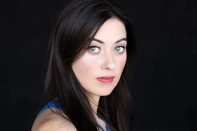 Emily Rued