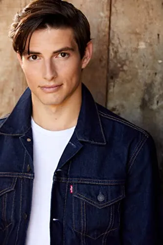 Andrew Ortenberg
