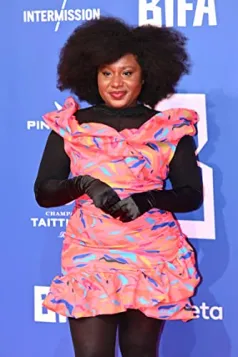 Susan Wokoma