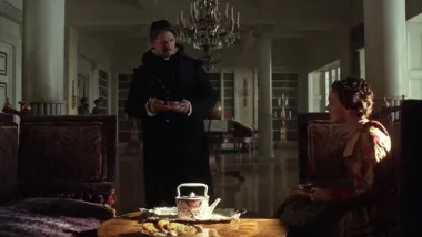 E2.A Grain of Deception