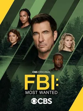 FBI: Most Wanted - Web Serie complete free on Castle