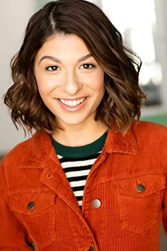 Chloe Babbes