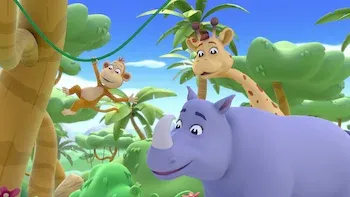 Jungle Scout Adventure / Flower Power