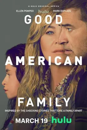 Good American Family - Web Serie complete free on Castle