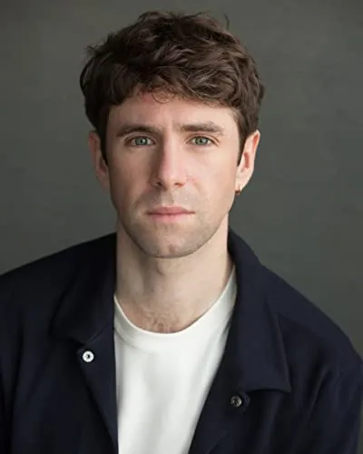 Lee Armstrong