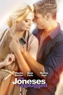The Joneses Unplugged - Movie free on Castle