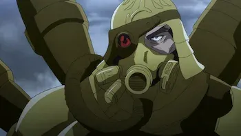 The Tower Of Grudges