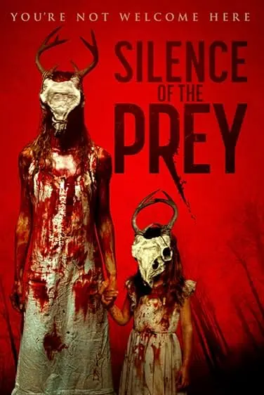 Movie Poster: Silence of the Prey
