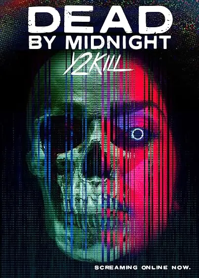 Movie Poster: Dead by Midnight (Y2Kill)