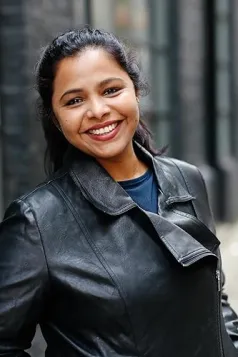 Kinhikar Ashwini Deole