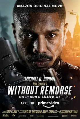 Tom Clancy's Without Remorse - Movie free on Castle
