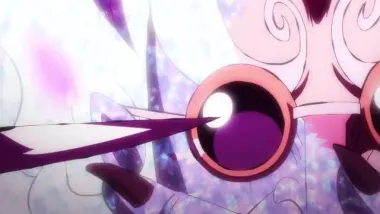 E1022.No Regrets! Luffy and Boss, a Master-Disciple Bond!