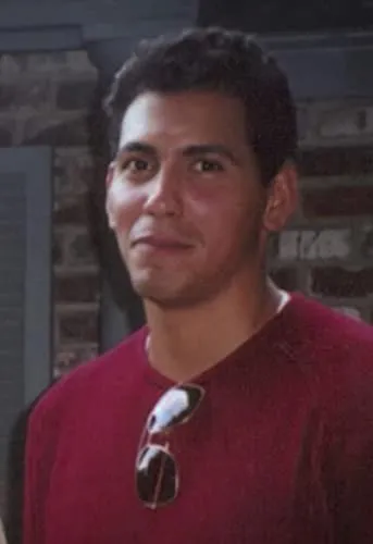 Rey Rivera