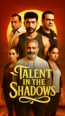 Talent in the Shadows
