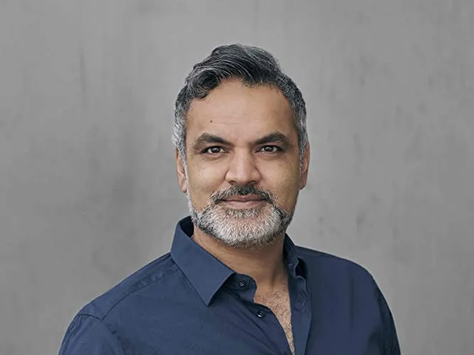 Arshad Khan