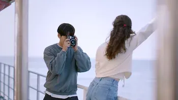 E11.Dong-seok and Seon-a, Yeong-ok and Jeong-jun