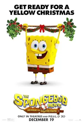 The SpongeBob Movie: Search for SquarePants - Movie free on Castle