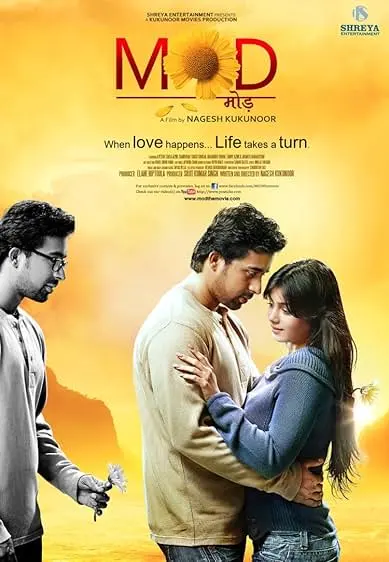 Movie Poster: Mod