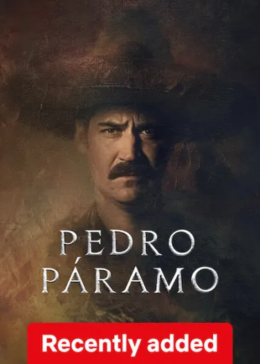 Pedro Páramo
