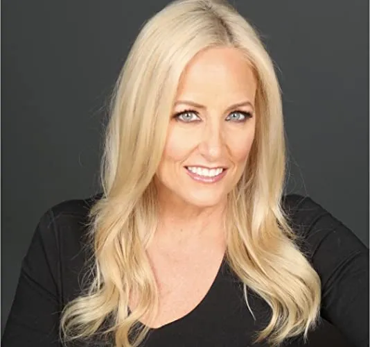 Lorraine Ziff