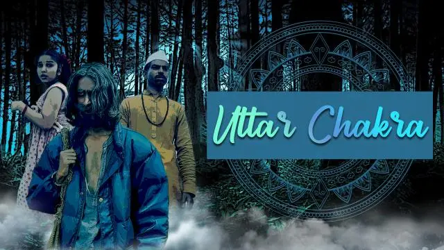 Movie Poster: Uttar Chakra