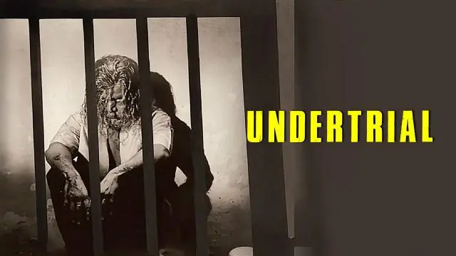 Undertrial