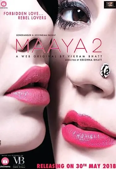 Maaya 2