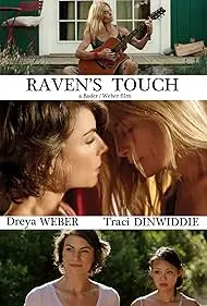 Movie Poster: Raven's Touch