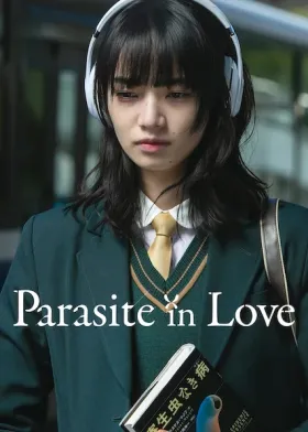 Parasite in Love - Movie free on Castle