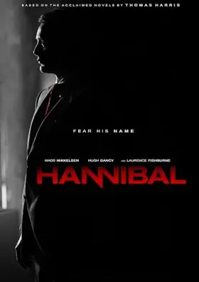 Hannibal - Web Serie complete free on Castle