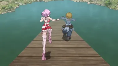 Episode 12
